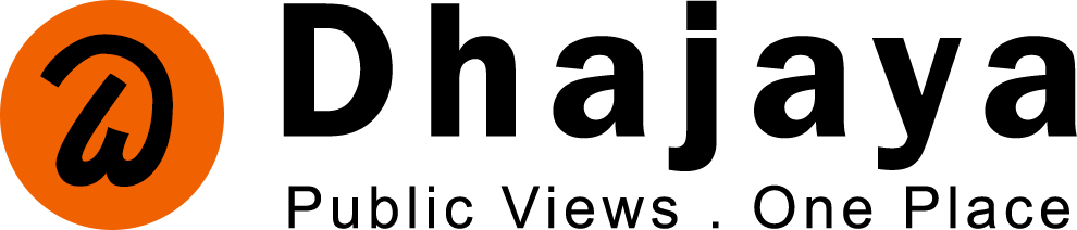 Logo Dhajaya